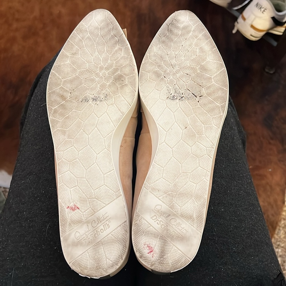 Dr. Scholls Bow Flats - Picture 10 of 10
